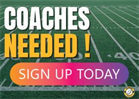Become A Coach Today!